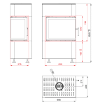 BeF Kompakt Feel 7 CP 
